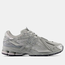 New Balance 1906A Concrete Silver Metallic
