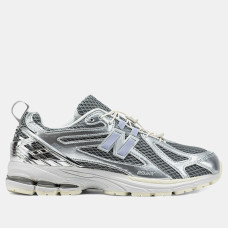 New Balance 1906R x The Basement Day Chrome