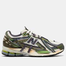 New Balance 1906A Olive Juice Sea Salt