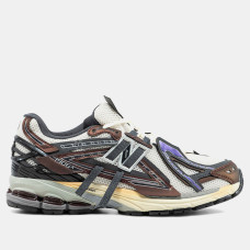 New Balance 1906A Crimson Sea Salt