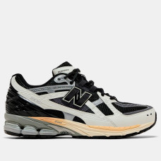 New Balance 1906U Black Sea Salt Magnet