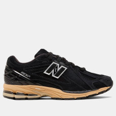 New Balance 1906R Black Taos Taupe