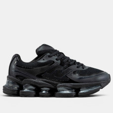 New Balance 2000 Triple Black