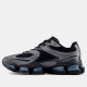 New Balance 2000 Black Dark Silver