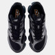 New Balance 2000 Black Dark Silver