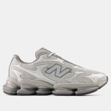 New Balance 2000 Silver Metallic