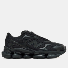 New Balance 2000 Black Metallic