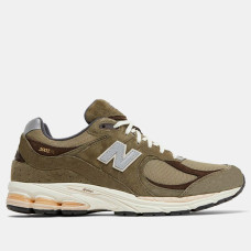 New Balance 2002R Dark Camo