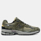New Balance 2002R Protection Pack Dark Moss