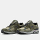 New Balance 2002R Protection Pack Dark Moss