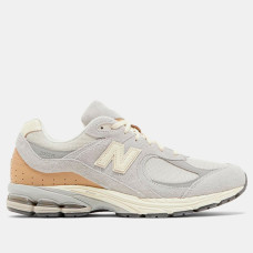 New Balance 2002R Rain Cloud Angoraa