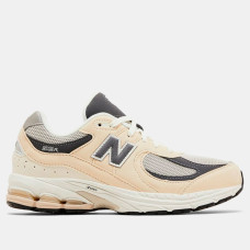 New Balance 2002R Sandstone Magnet