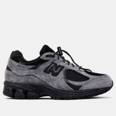 New Balance 2002R Gore-Tex x JJJJound Charcoal