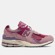 New Balance 2002R Protection Pack Pink