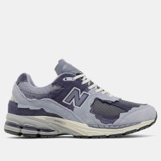 New Balance 2002R Protection Pack Purple