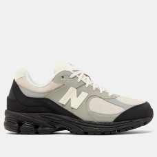 New Balance 2002R The Basement Stone Grey