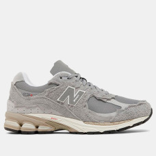 New Balance 2002R Protection Pack Slate Grey