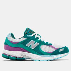 New Balance 2002R Up There Backyard Legends