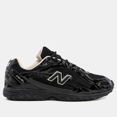 New Balance 204L Black Timberwolf