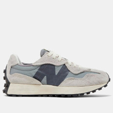 New Balance 327 Grey Matter