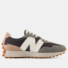 New Balance 327 Harbor Grey Gum