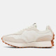 New Balance 327 Sea Salt Leopard