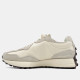 New Balance 327 Beige Grey