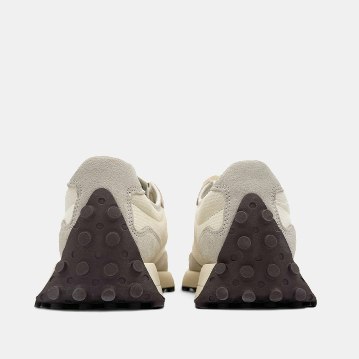 New Balance 327 Beige Grey
