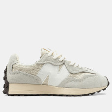 New Balance 327 Sea Salt Linen