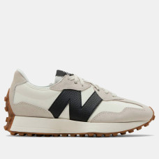 New Balance 327 Moonbeam Black