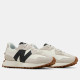 New Balance 327 Moonbeam Black