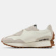 New Balance 327 Moonbeam Black