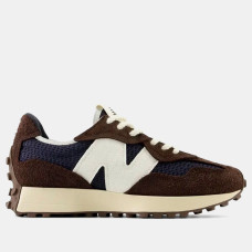 New Balance 327 Rich Earth Brown