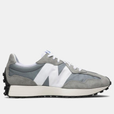New Balance 327 Team Away Grey