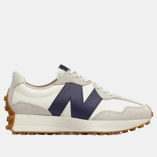 New Balance 327 Moonbeam Navy