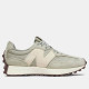 New Balance 327 Grey Oak Sea Salt