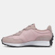 New Balance 327 Pink White