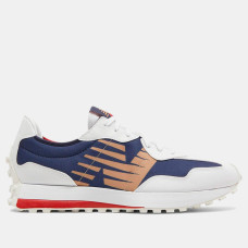 New Balance 327 Olympic USA