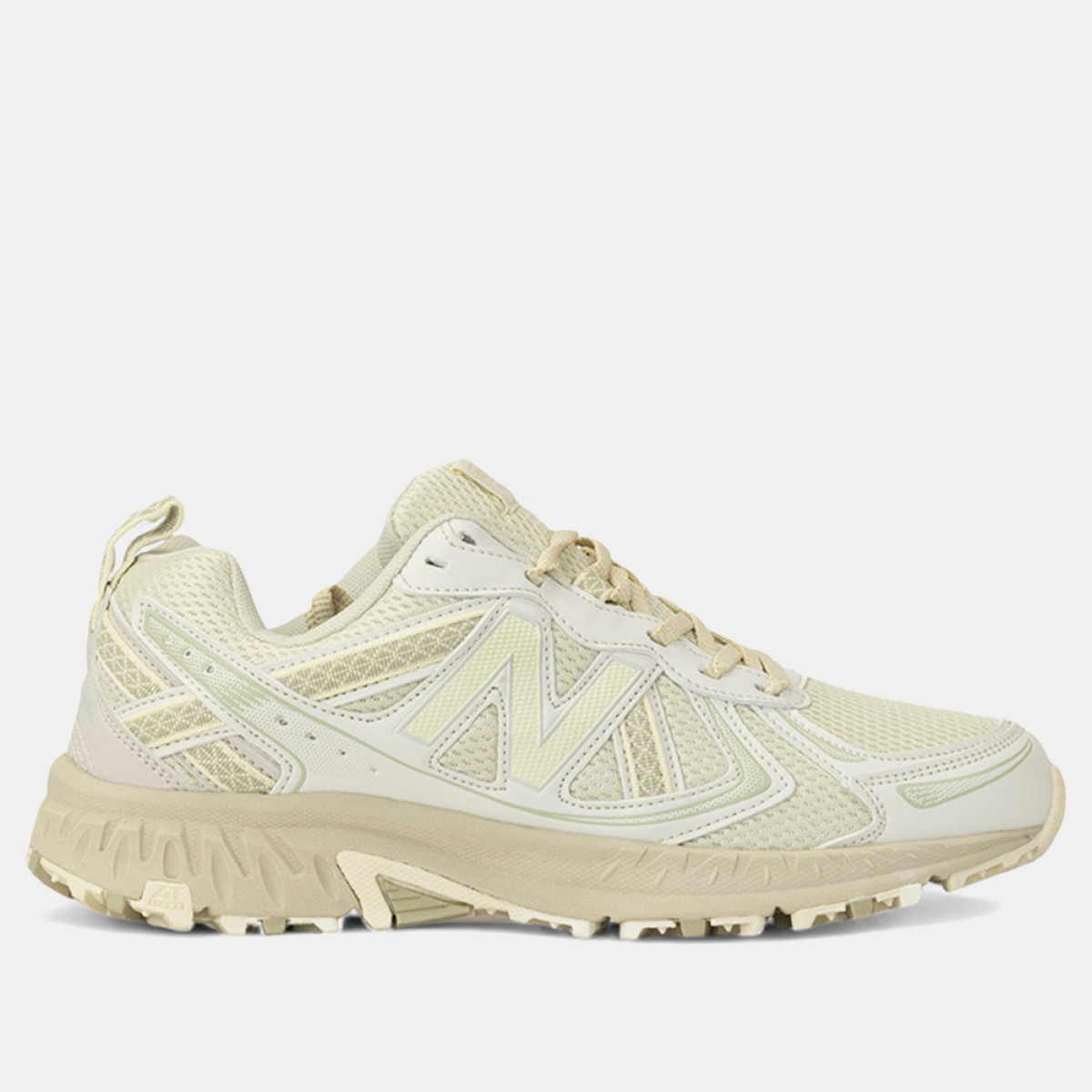 New Balance 410v5 Milk Tea