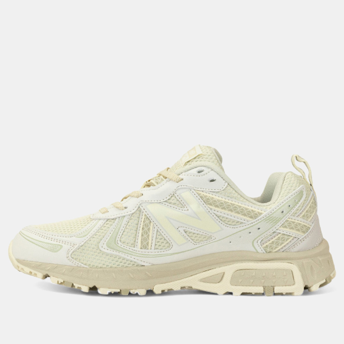 New Balance 410v5 Milk Tea
