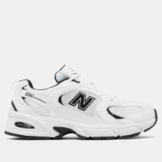 New Balance 530 White Black