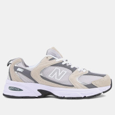 New Balance 530 Grey Matter Harbor Grey