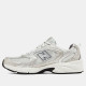 New Balance 530 Grey Matter Silver Metallic
