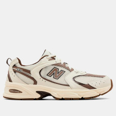 New Balance 530 Turtledove Mushroom