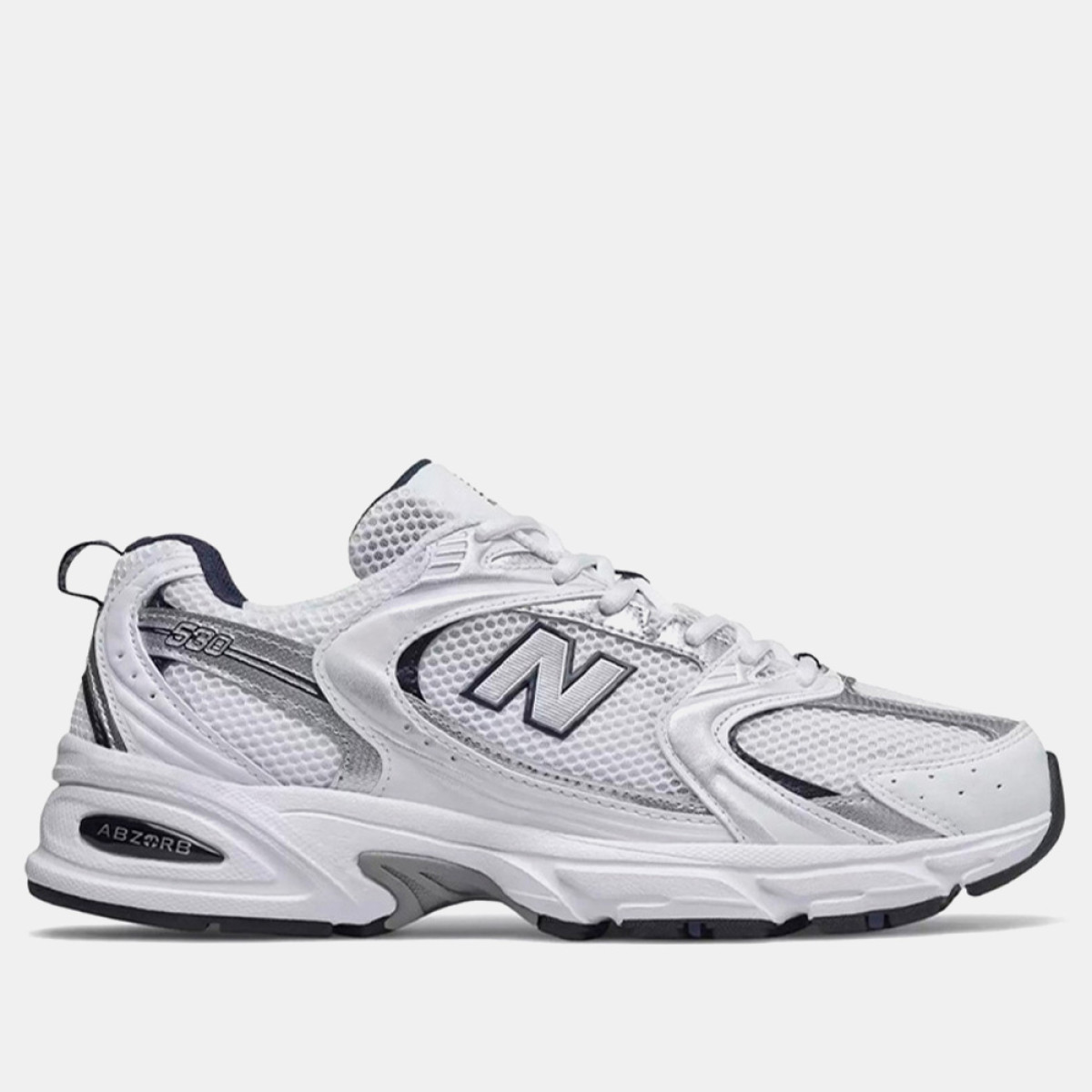 New Balance 530 Grey