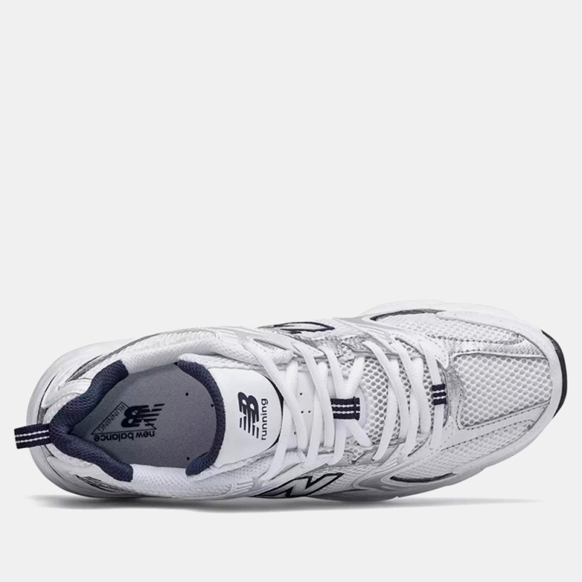 New Balance 530 Grey
