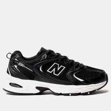 New Balance 530 Black White