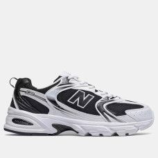 New Balance 530 White Black