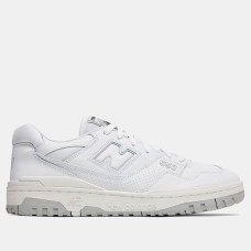 New Balance 550 White Grey