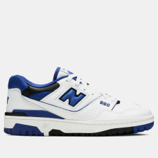 New Balance 550 White Team Royal